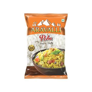 Aravali Thick Poha